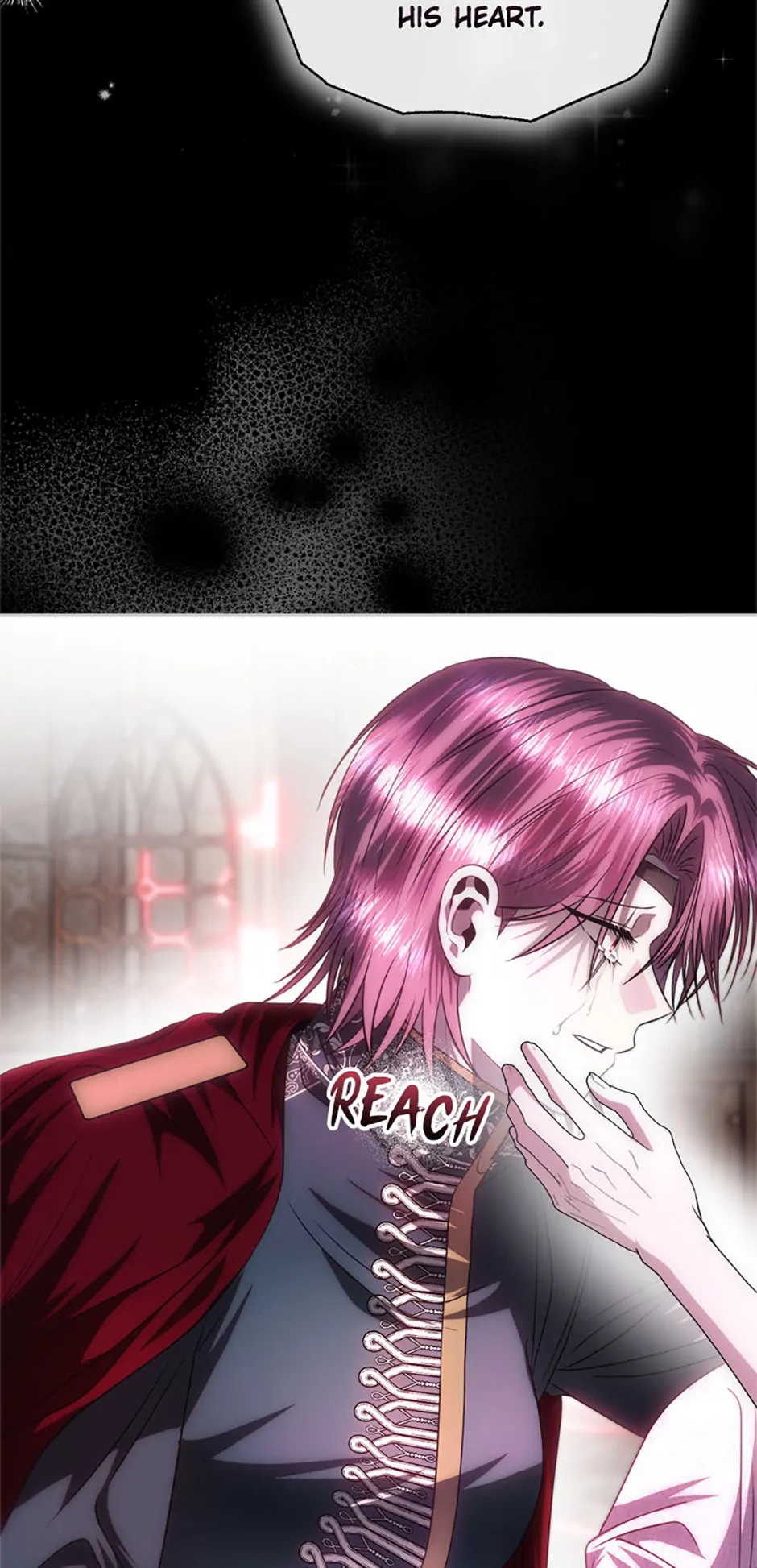 How to survive sleeping with the emperor Chapter 75 page 51
