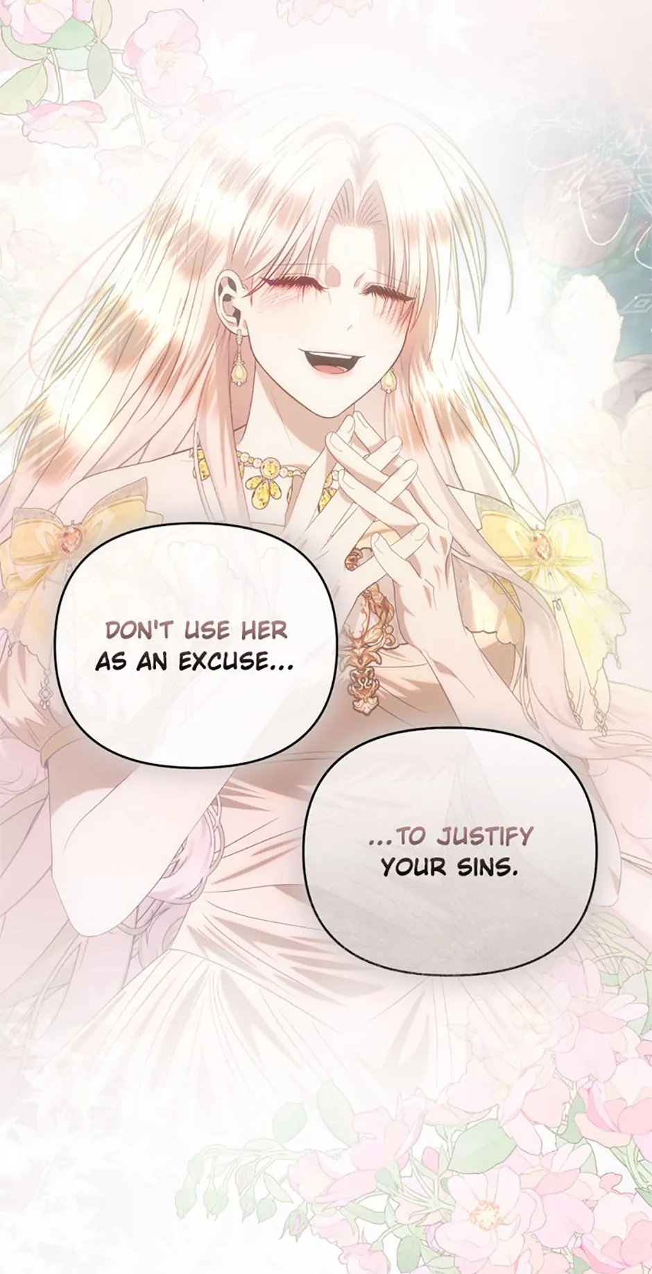 How to survive sleeping with the emperor Chapter 75 page 5