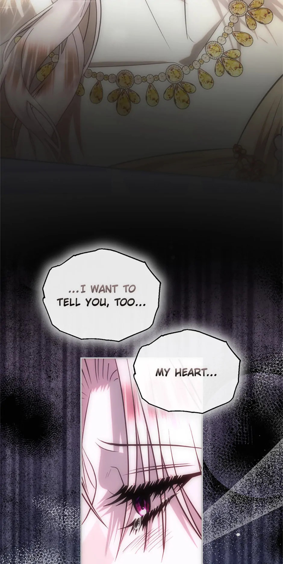 How to survive sleeping with the emperor Chapter 75 page 60