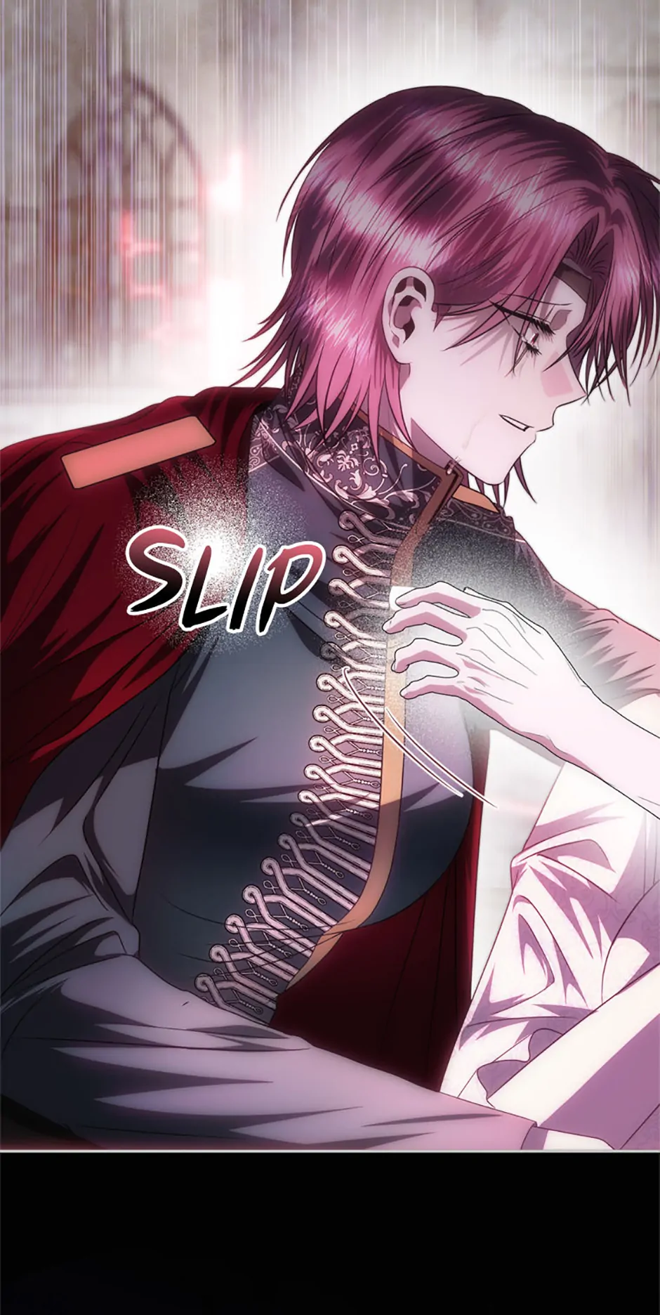 How to survive sleeping with the emperor Chapter 75 page 62