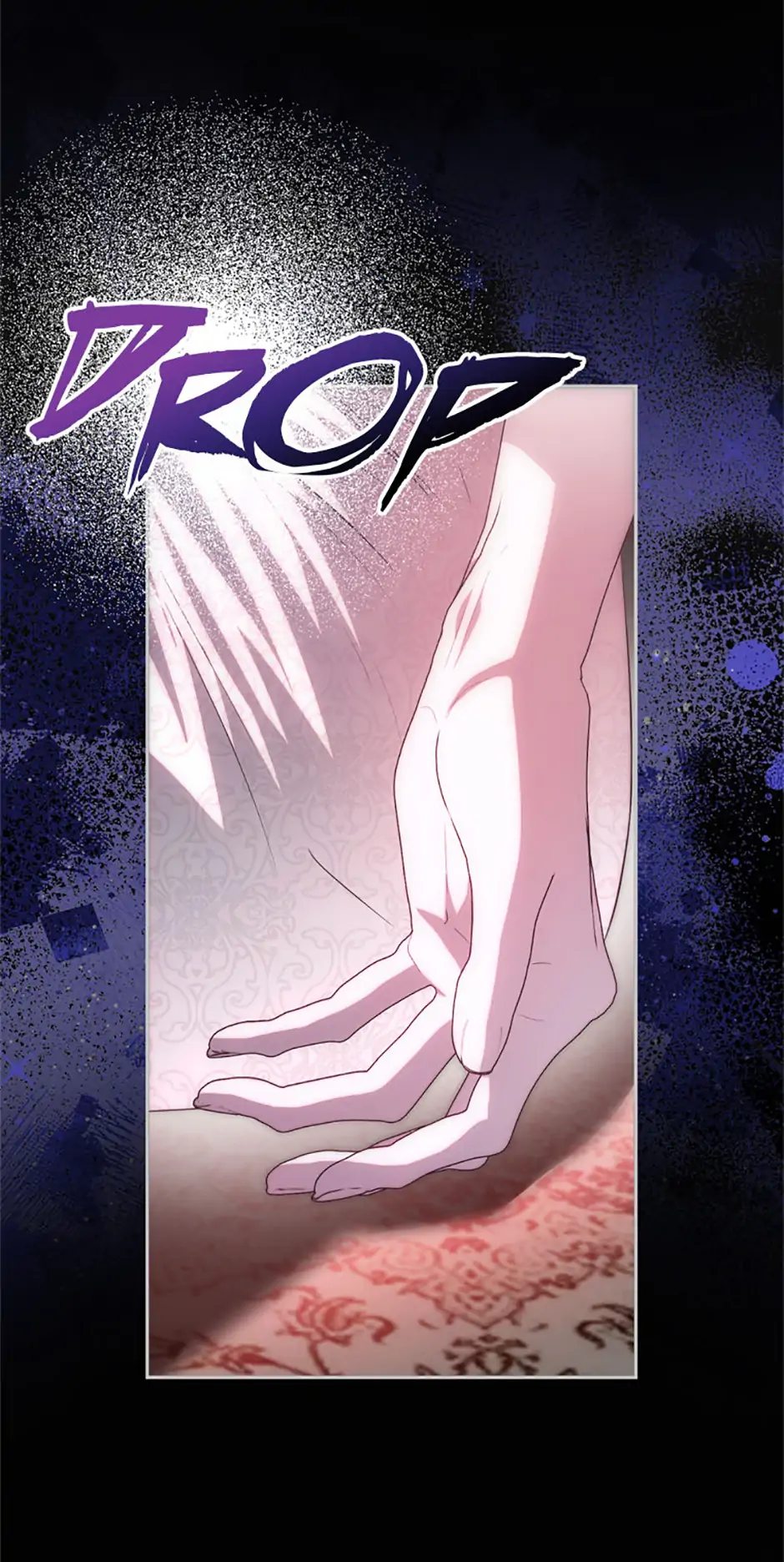 How to survive sleeping with the emperor Chapter 75 page 63