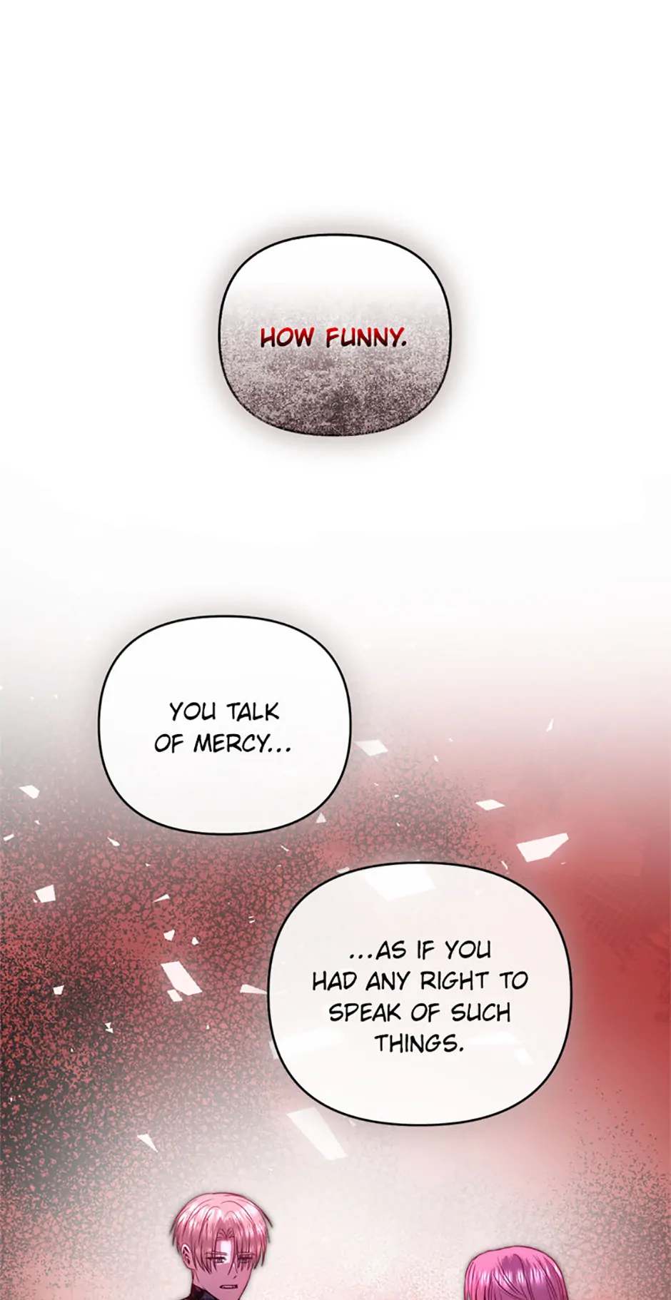 How to survive sleeping with the emperor Chapter 75 page 65