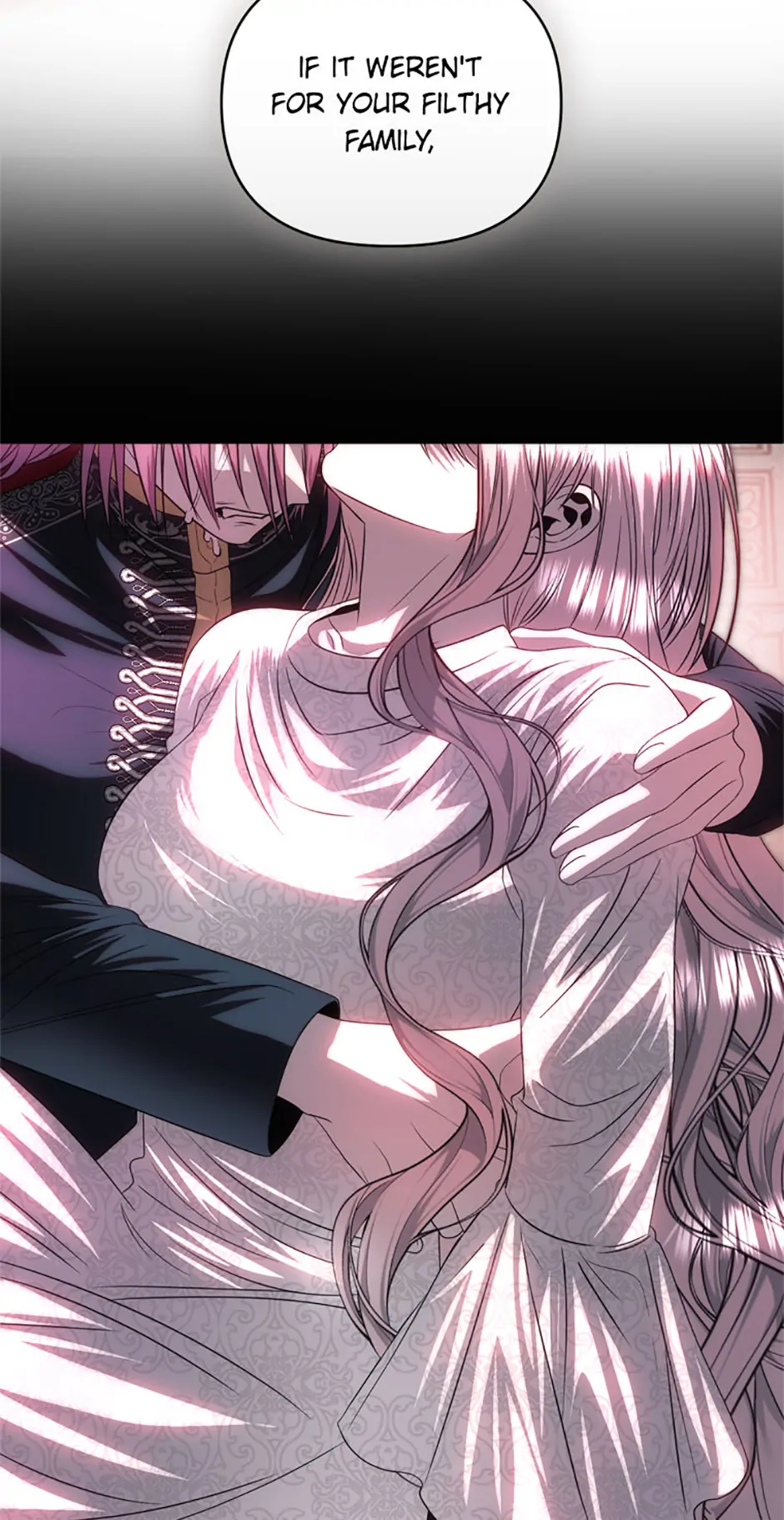 How to survive sleeping with the emperor Chapter 75 page 67