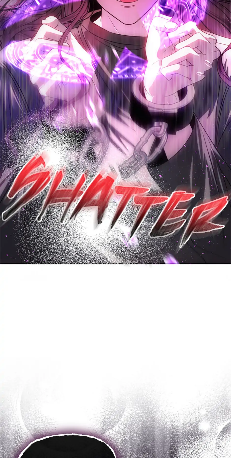 How to survive sleeping with the emperor Chapter 75 page 71