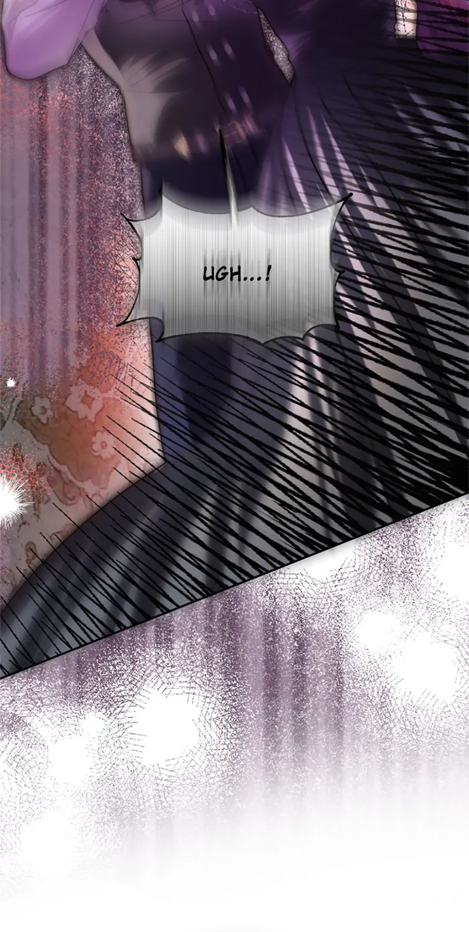 How to survive sleeping with the emperor Chapter 75 page 73
