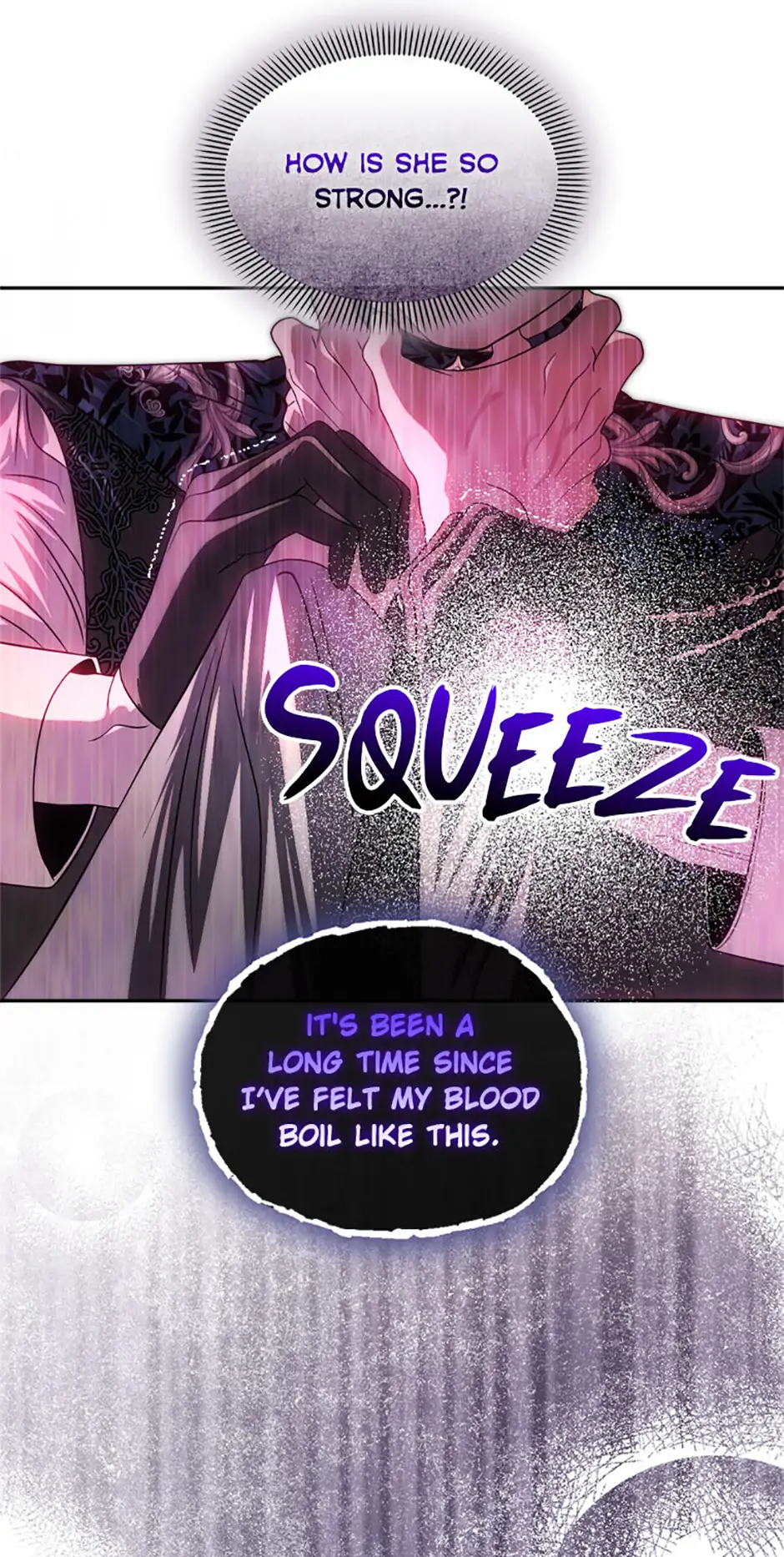 How to survive sleeping with the emperor Chapter 75 page 74
