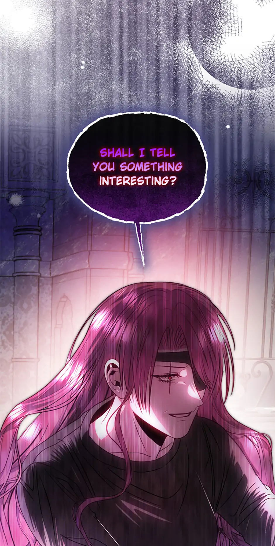 How to survive sleeping with the emperor Chapter 75 page 75