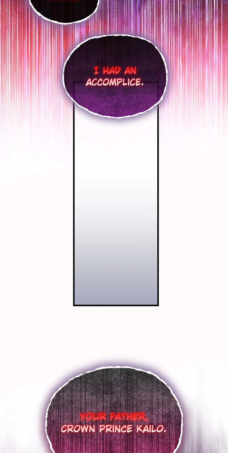 How to survive sleeping with the emperor Chapter 75 page 77
