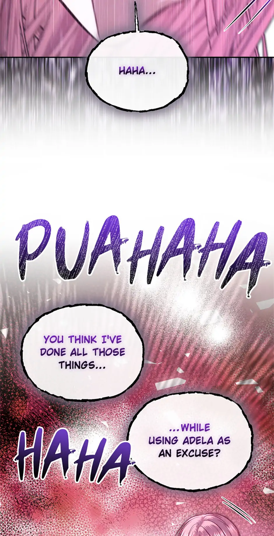 How to survive sleeping with the emperor Chapter 75 page 8