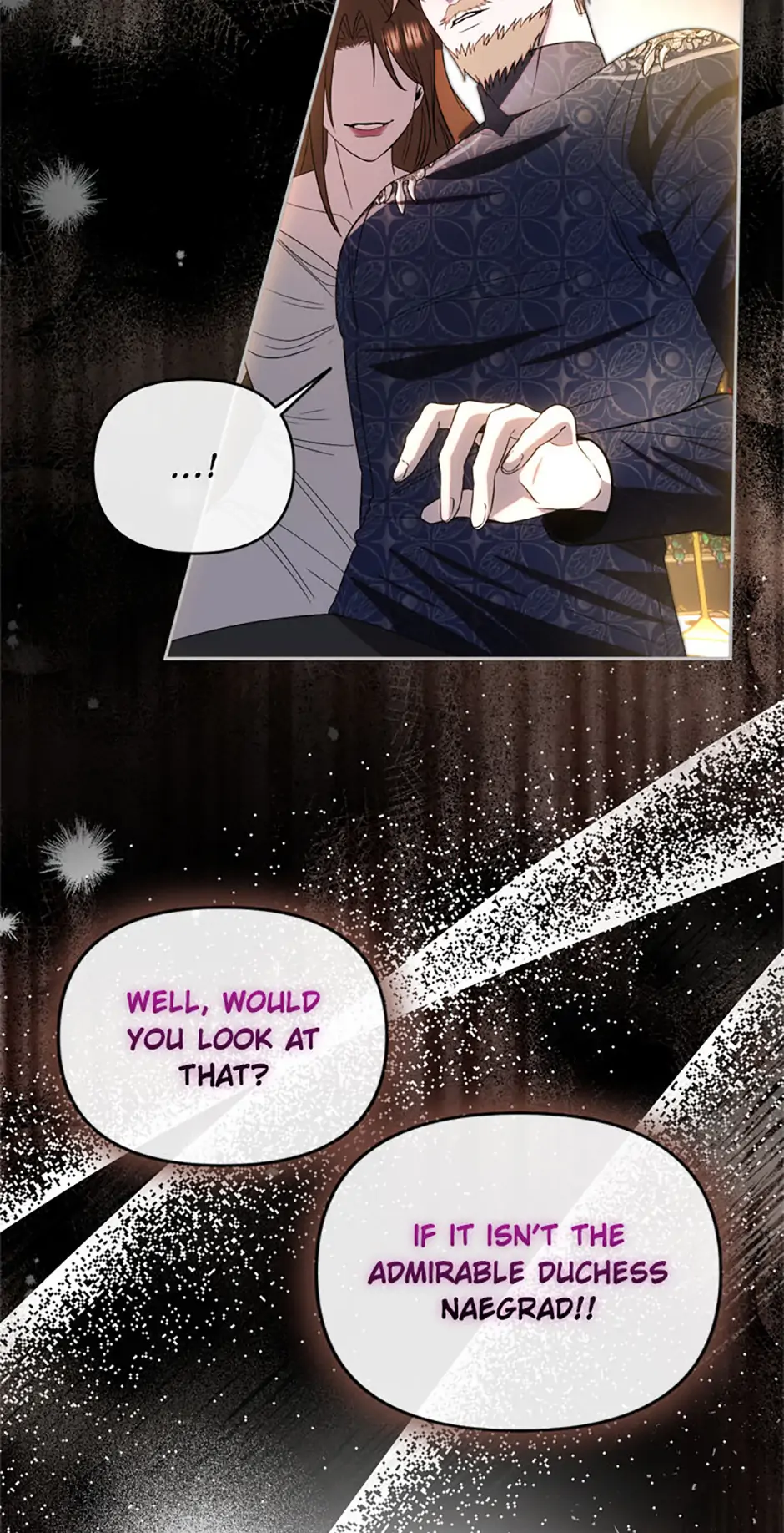 How to survive sleeping with the emperor Chapter 78 page 10