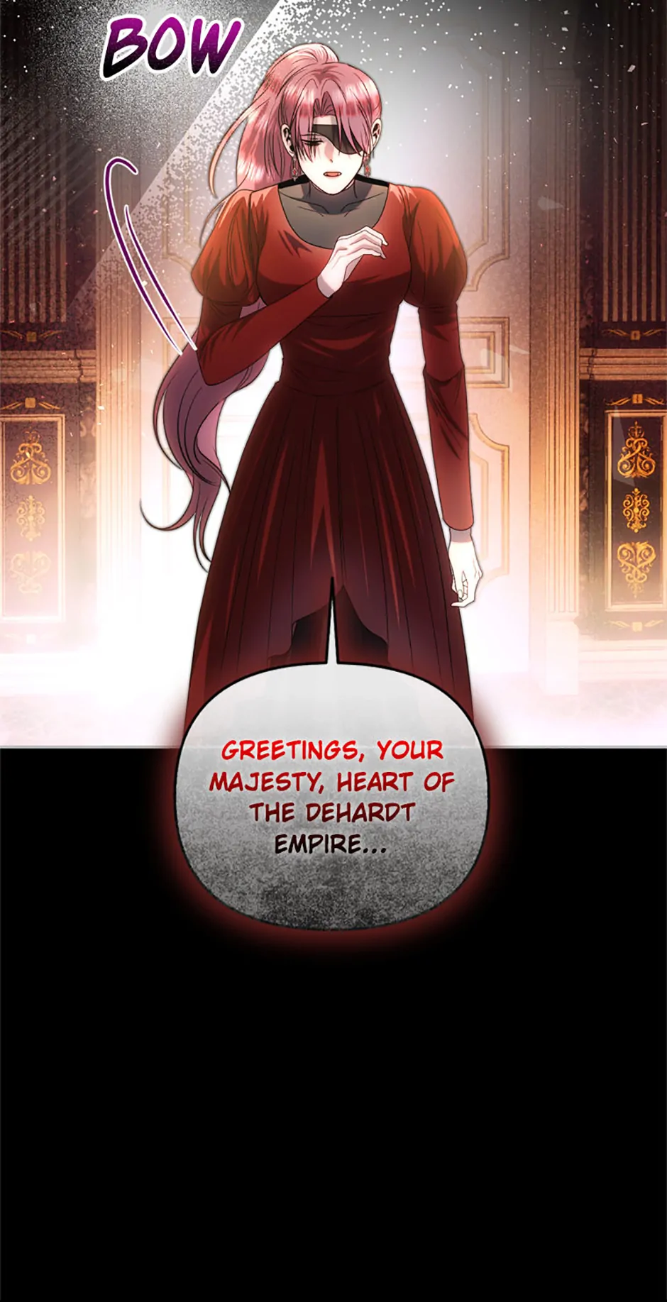 How to survive sleeping with the emperor Chapter 78 page 11