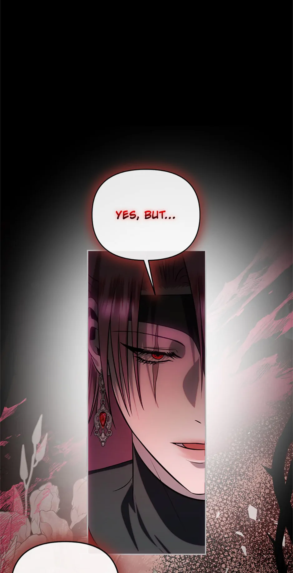 How to survive sleeping with the emperor Chapter 78 page 13