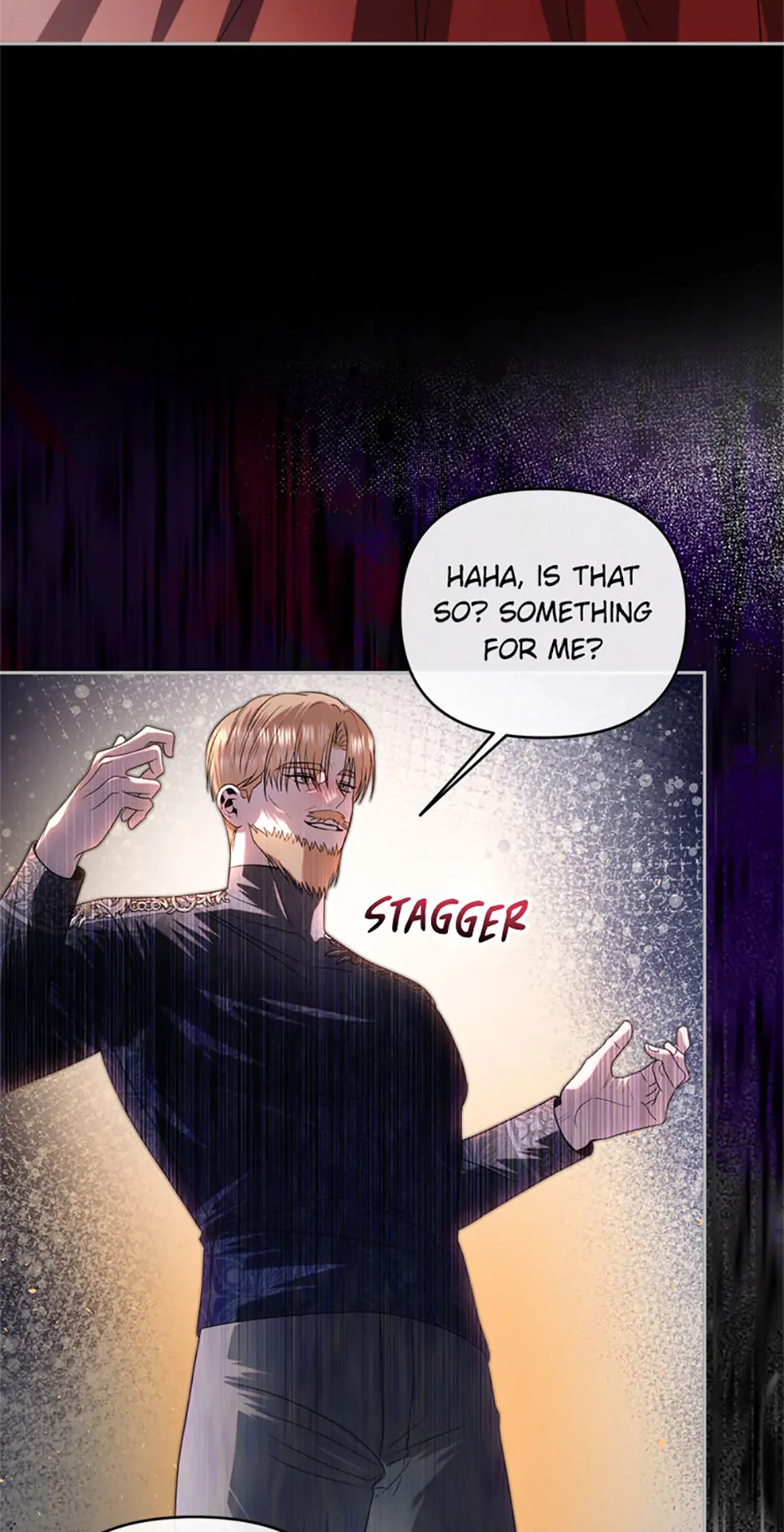 How to survive sleeping with the emperor Chapter 78 page 15