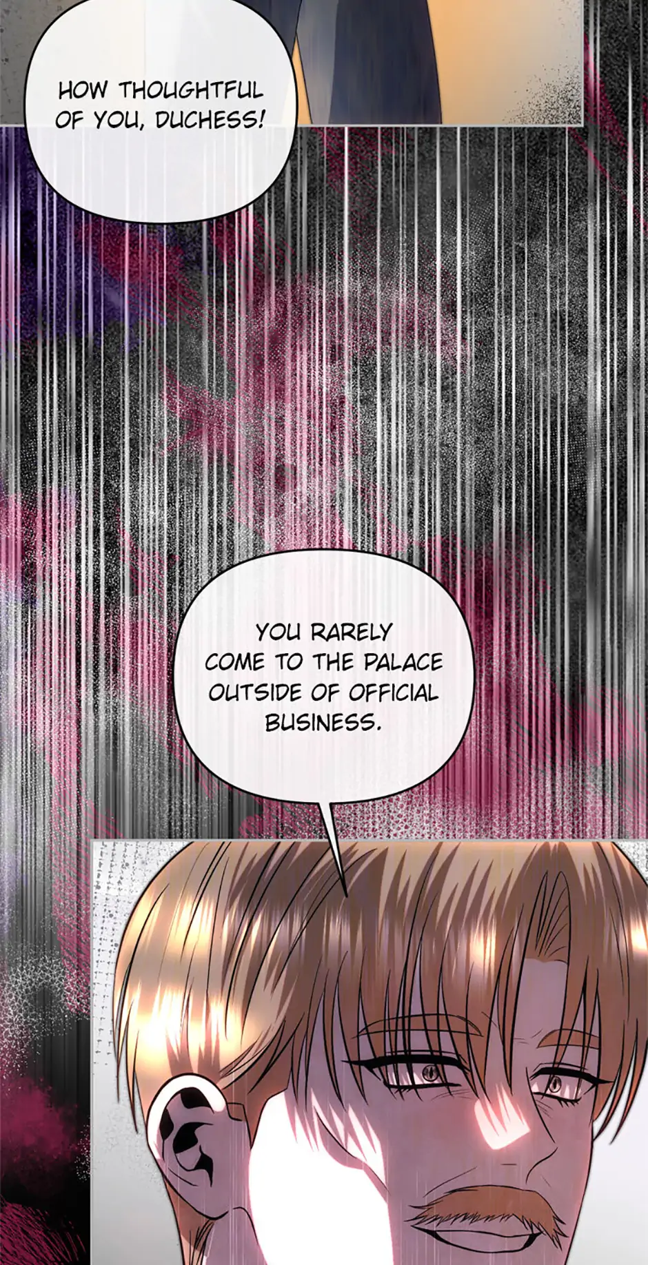 How to survive sleeping with the emperor Chapter 78 page 16