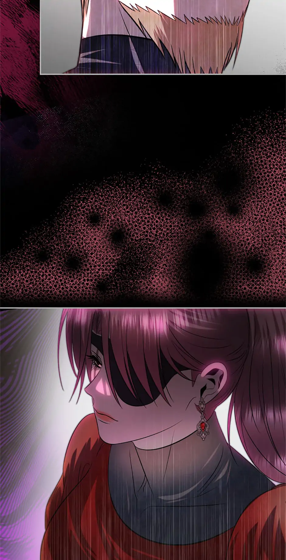 How to survive sleeping with the emperor Chapter 78 page 17