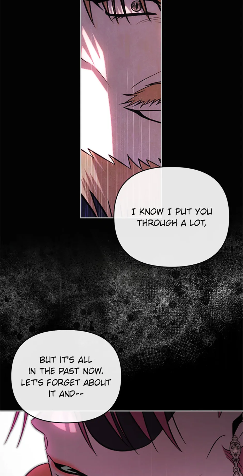 How to survive sleeping with the emperor Chapter 78 page 20