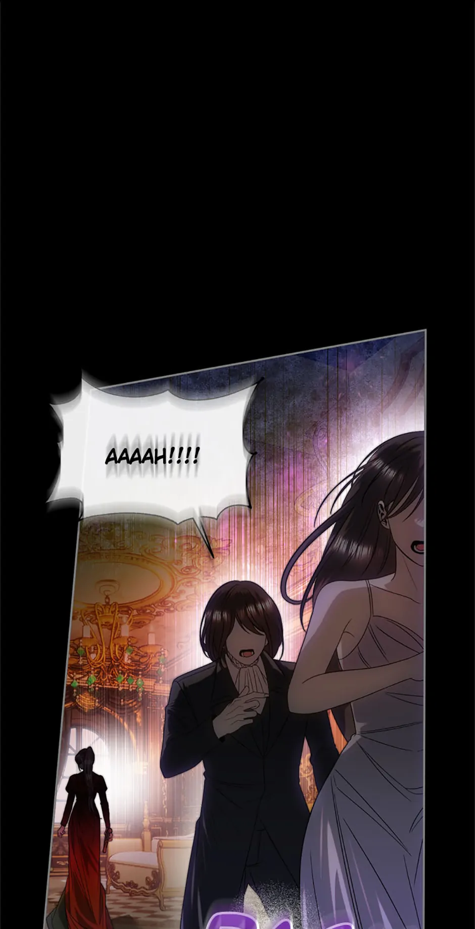 How to survive sleeping with the emperor Chapter 78 page 24