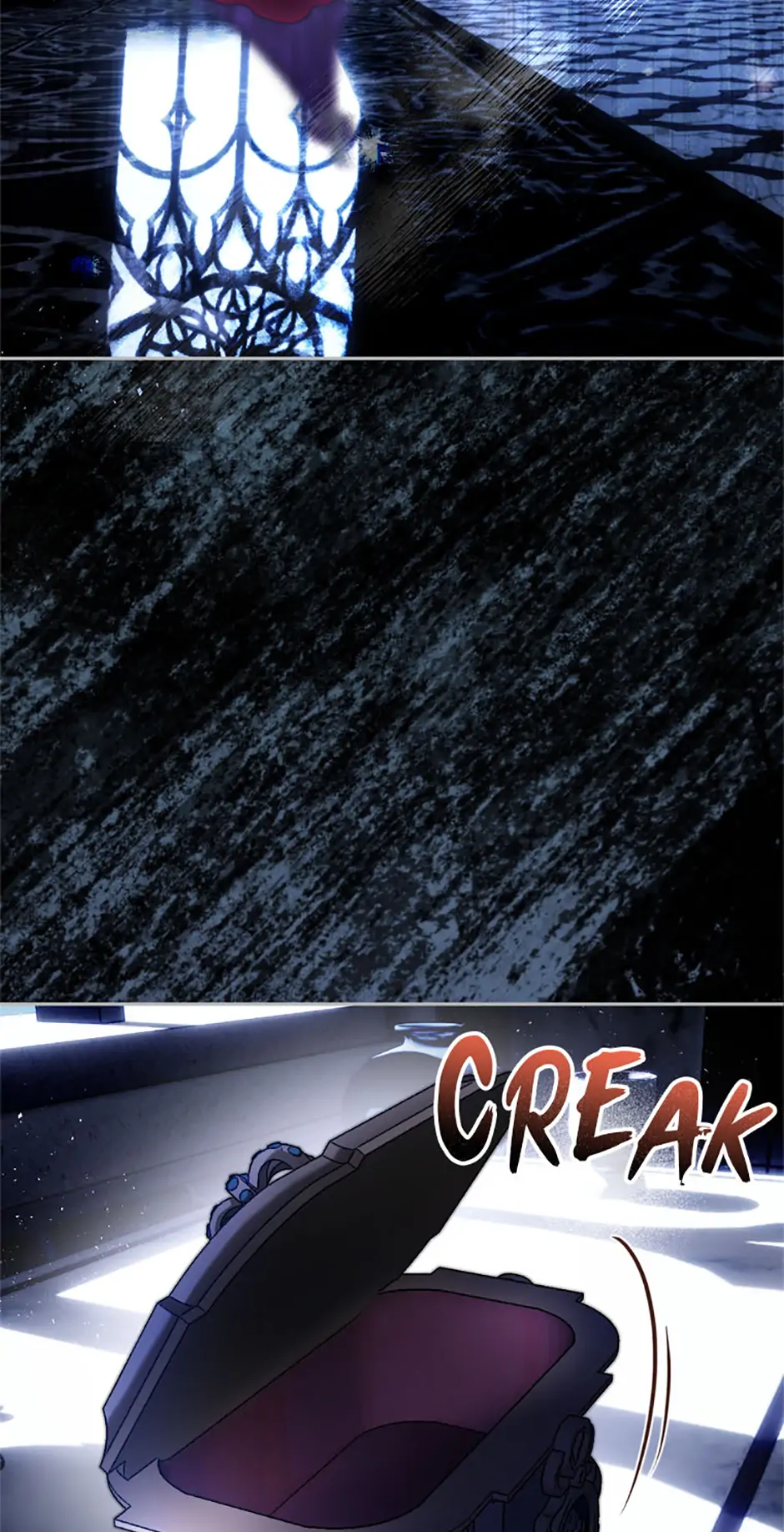How to survive sleeping with the emperor Chapter 78 page 2