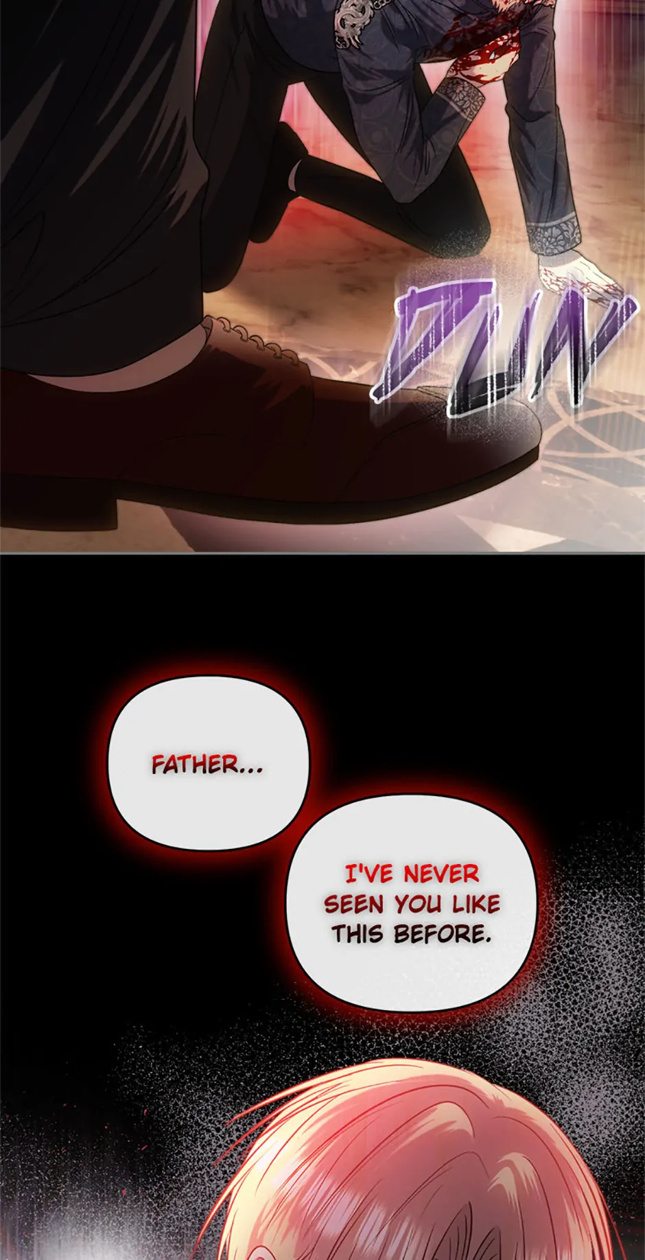How to survive sleeping with the emperor Chapter 78 page 29