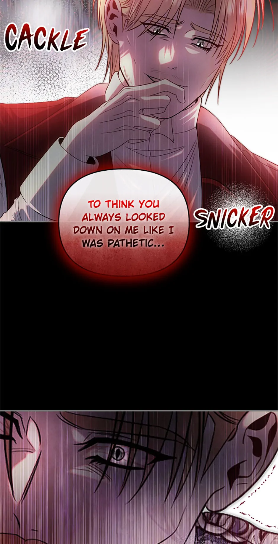 How to survive sleeping with the emperor Chapter 78 page 30