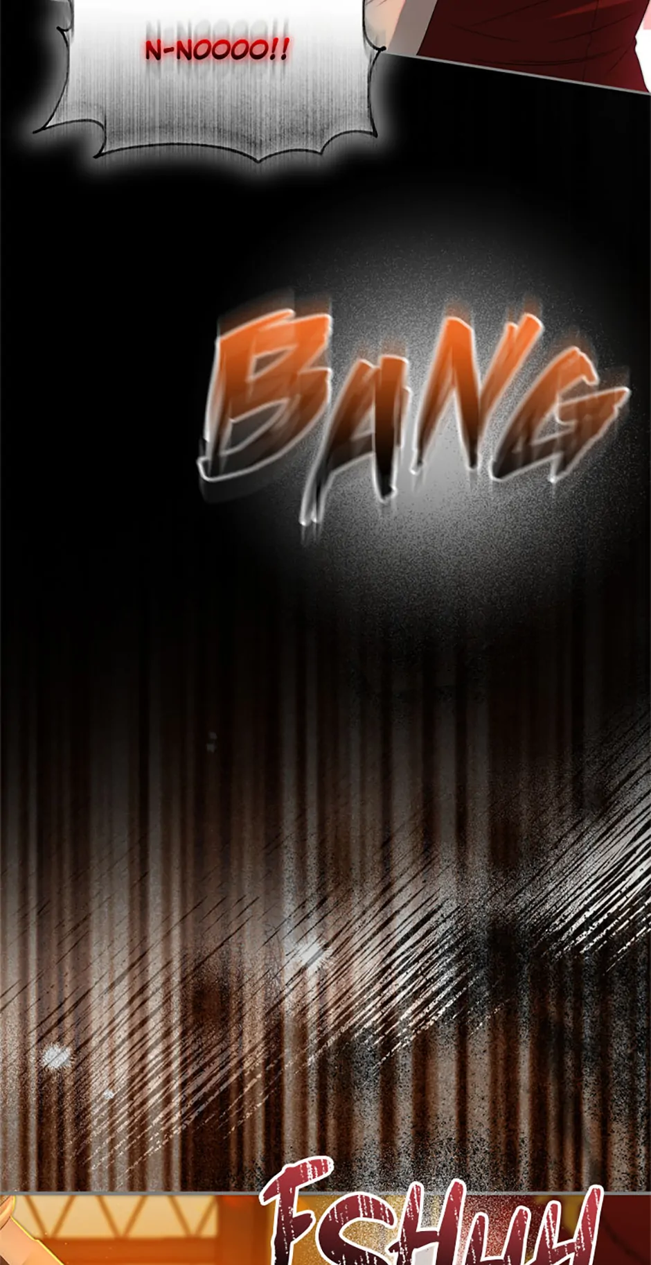 How to survive sleeping with the emperor Chapter 78 page 40