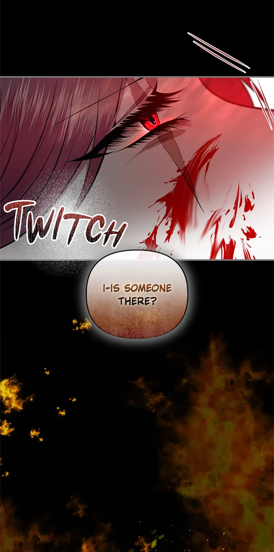 How to survive sleeping with the emperor Chapter 78 page 46