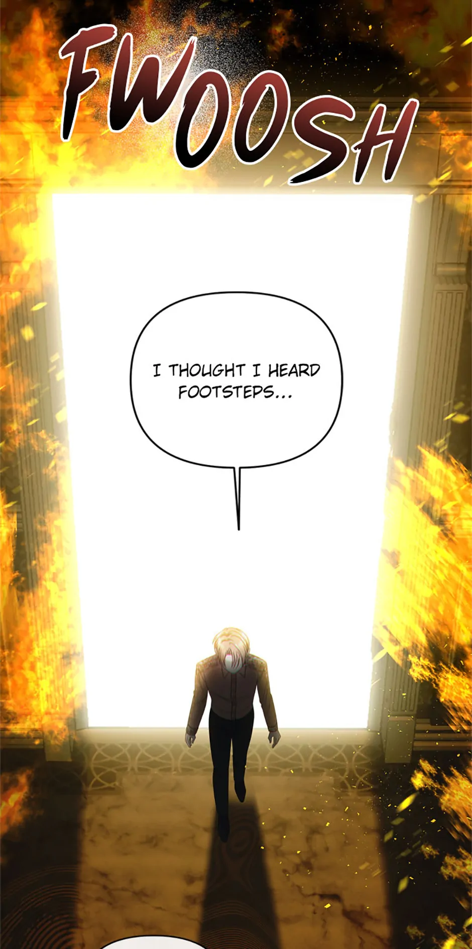 How to survive sleeping with the emperor Chapter 78 page 47