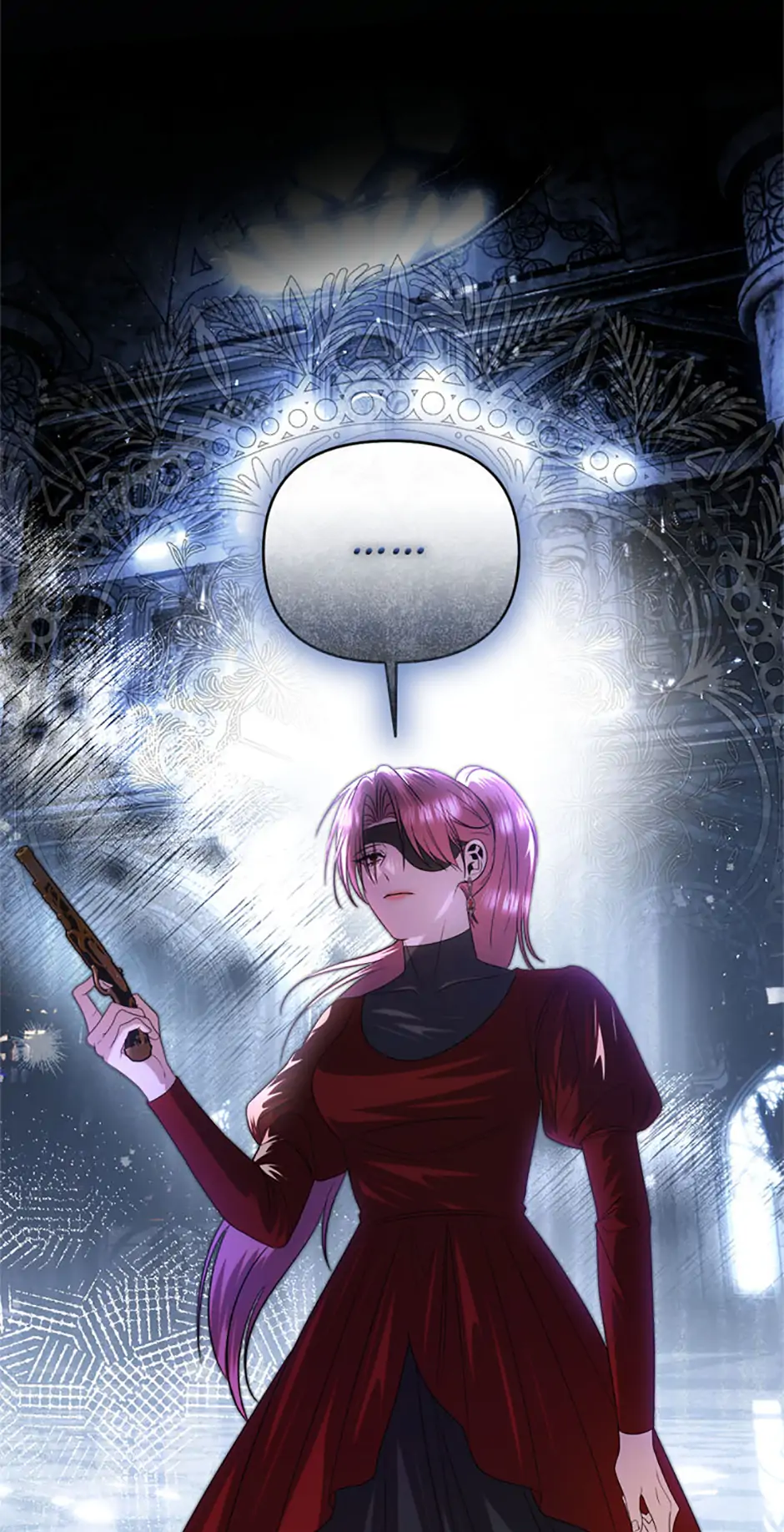 How to survive sleeping with the emperor Chapter 78 page 4