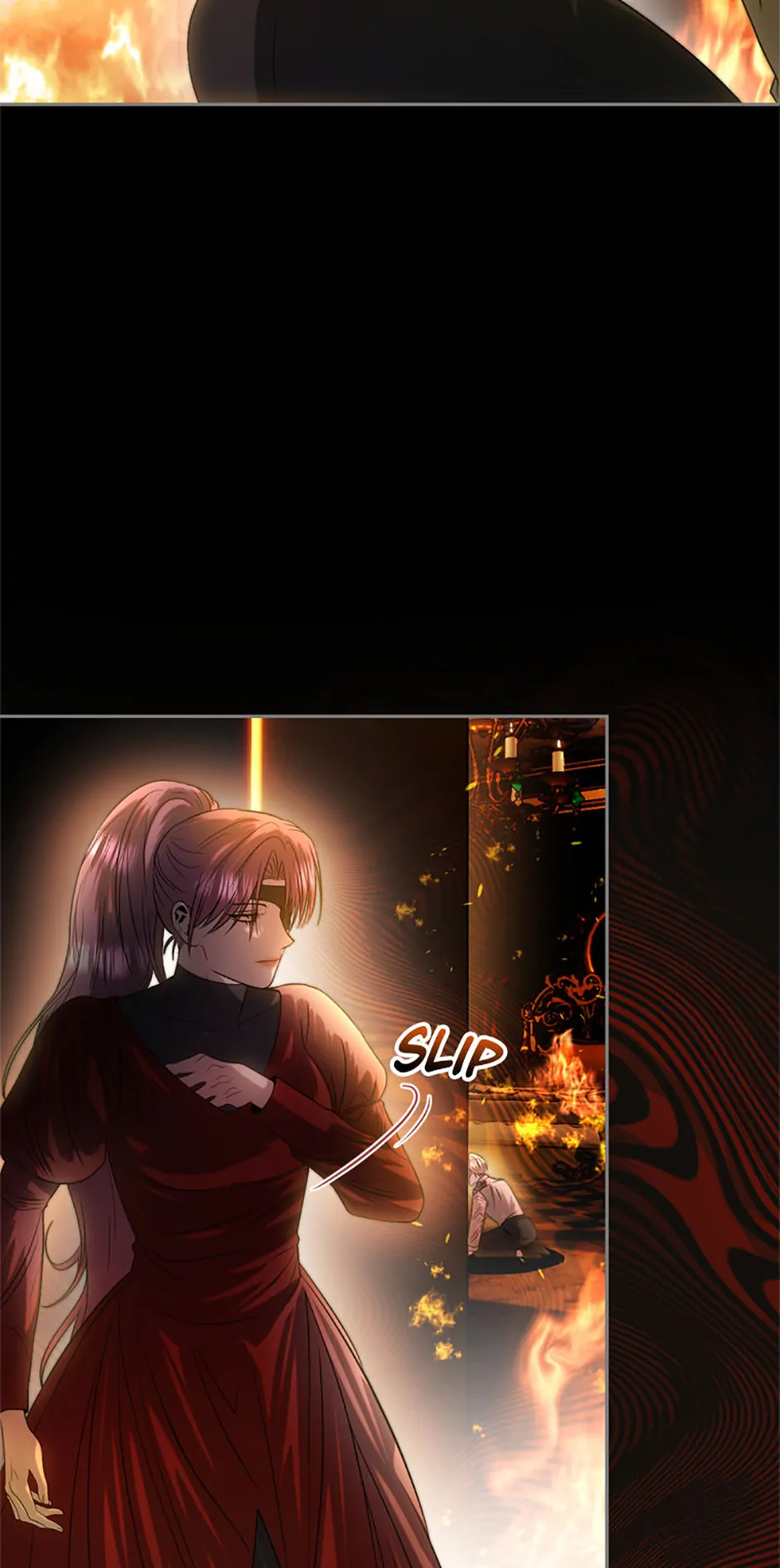 How to survive sleeping with the emperor Chapter 78 page 51