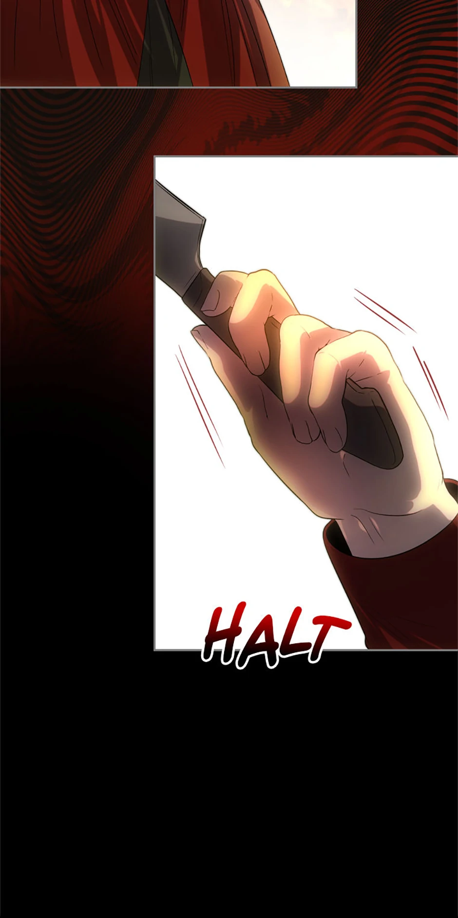 How to survive sleeping with the emperor Chapter 78 page 52