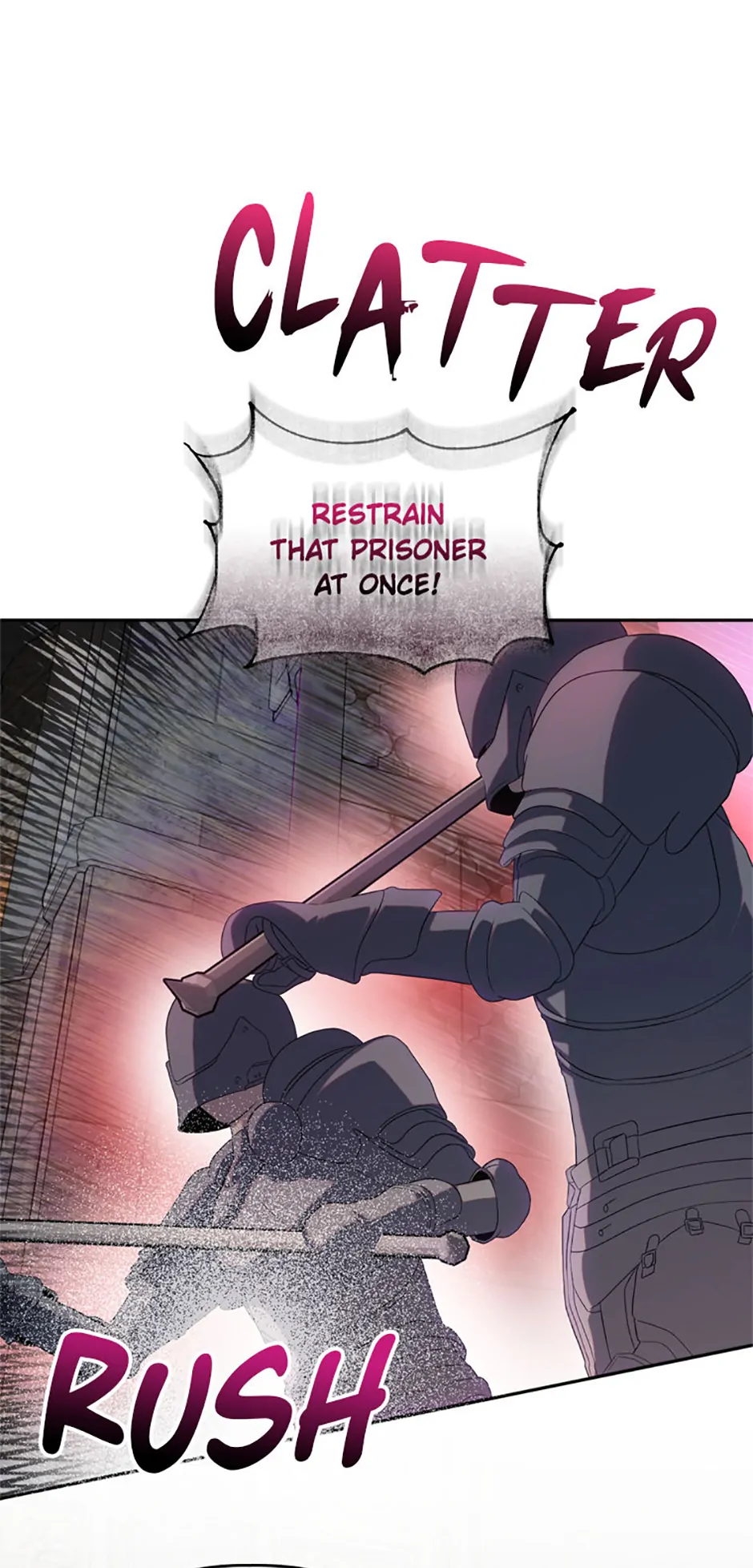 How to survive sleeping with the emperor Chapter 78 page 59