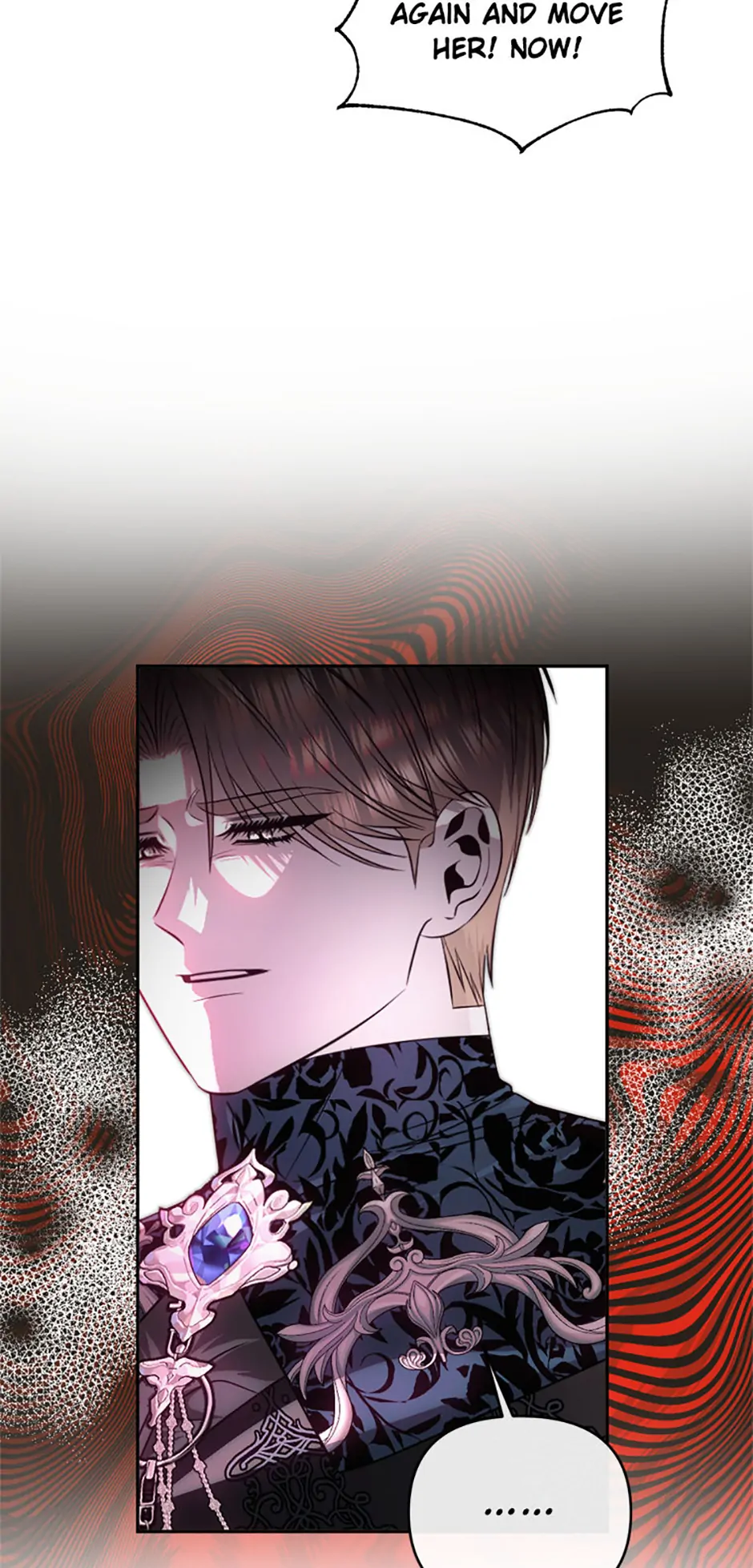 How to survive sleeping with the emperor Chapter 78 page 61