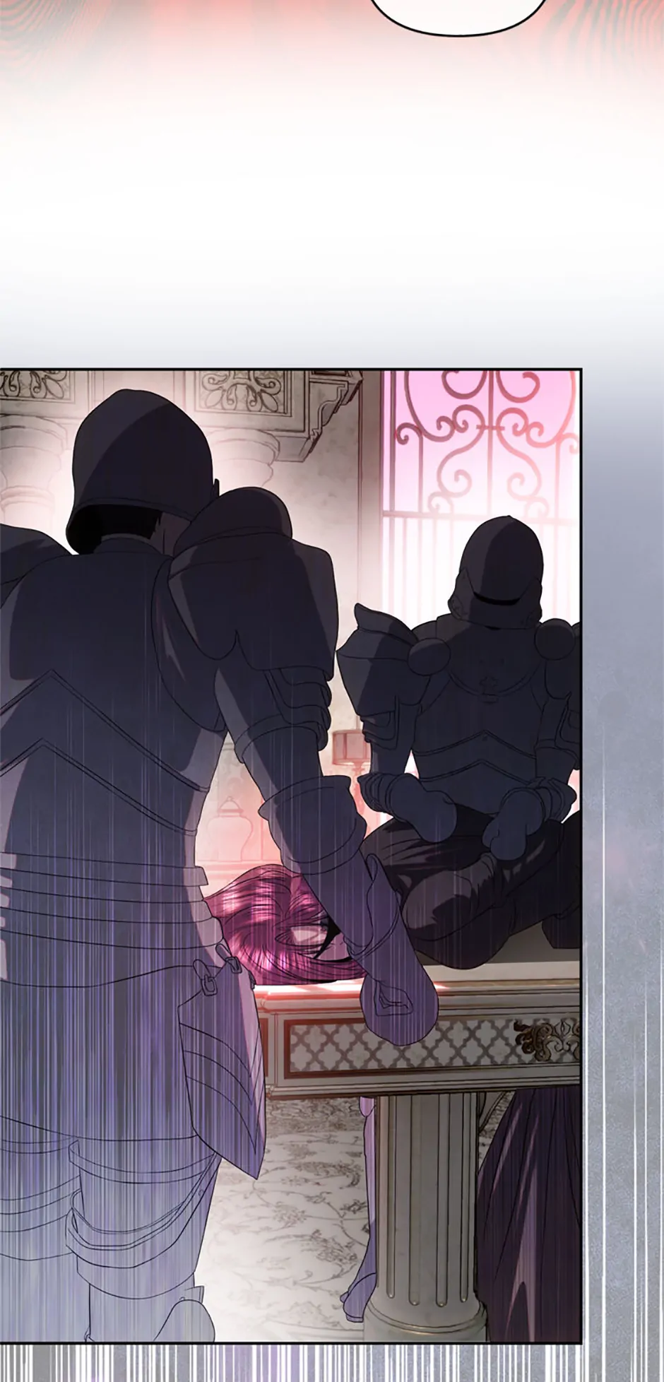 How to survive sleeping with the emperor Chapter 78 page 62