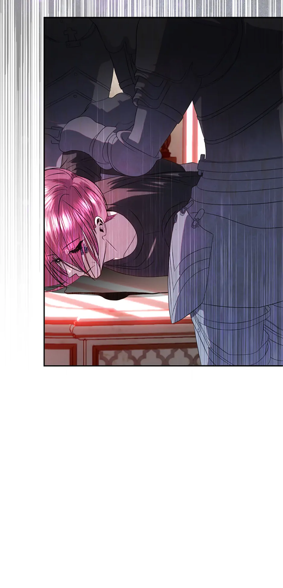 How to survive sleeping with the emperor Chapter 78 page 63