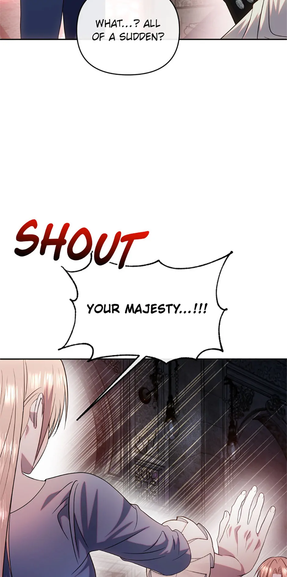 How to survive sleeping with the emperor Chapter 78 page 66