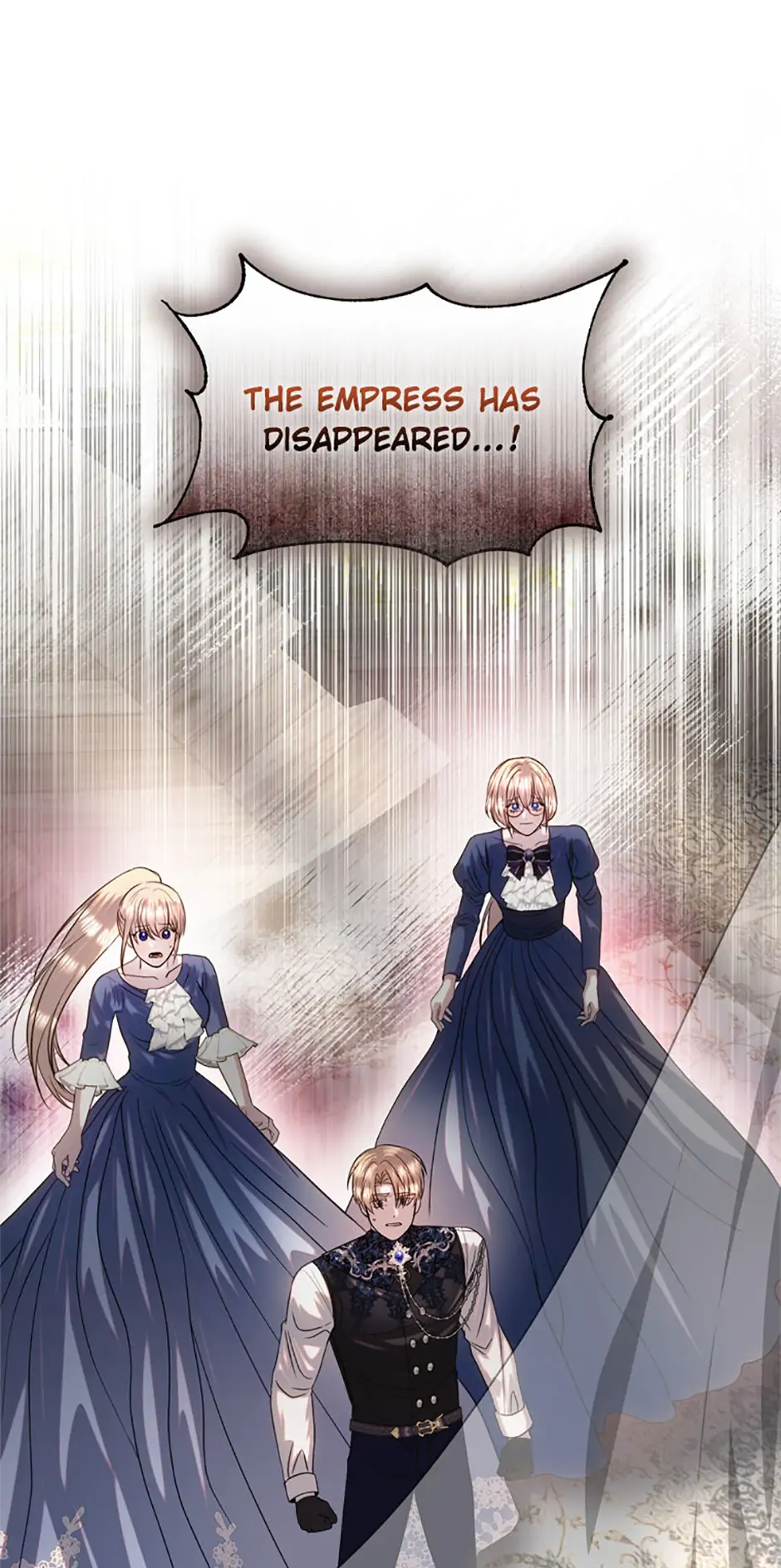 How to survive sleeping with the emperor Chapter 78 page 70