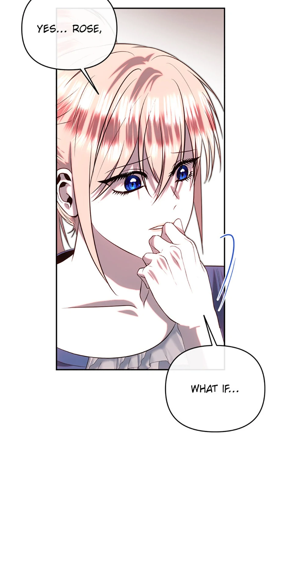 How to survive sleeping with the emperor Chapter 79 page 11