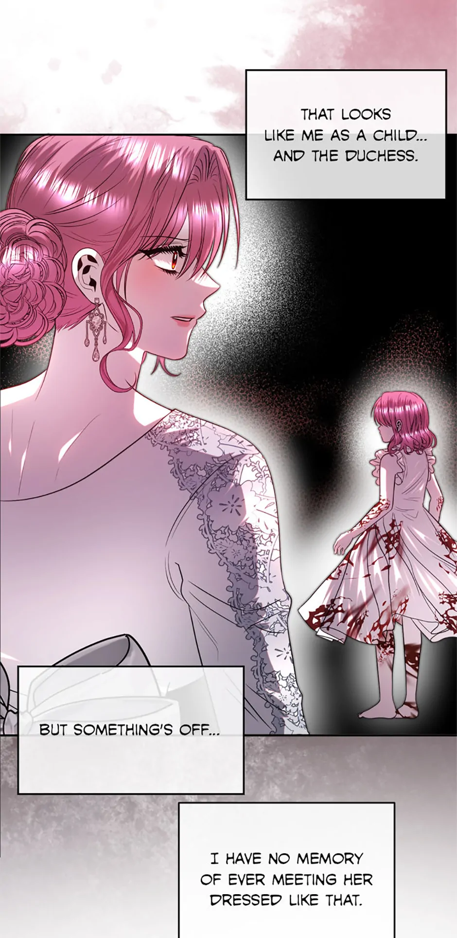 How to survive sleeping with the emperor Chapter 79 page 18