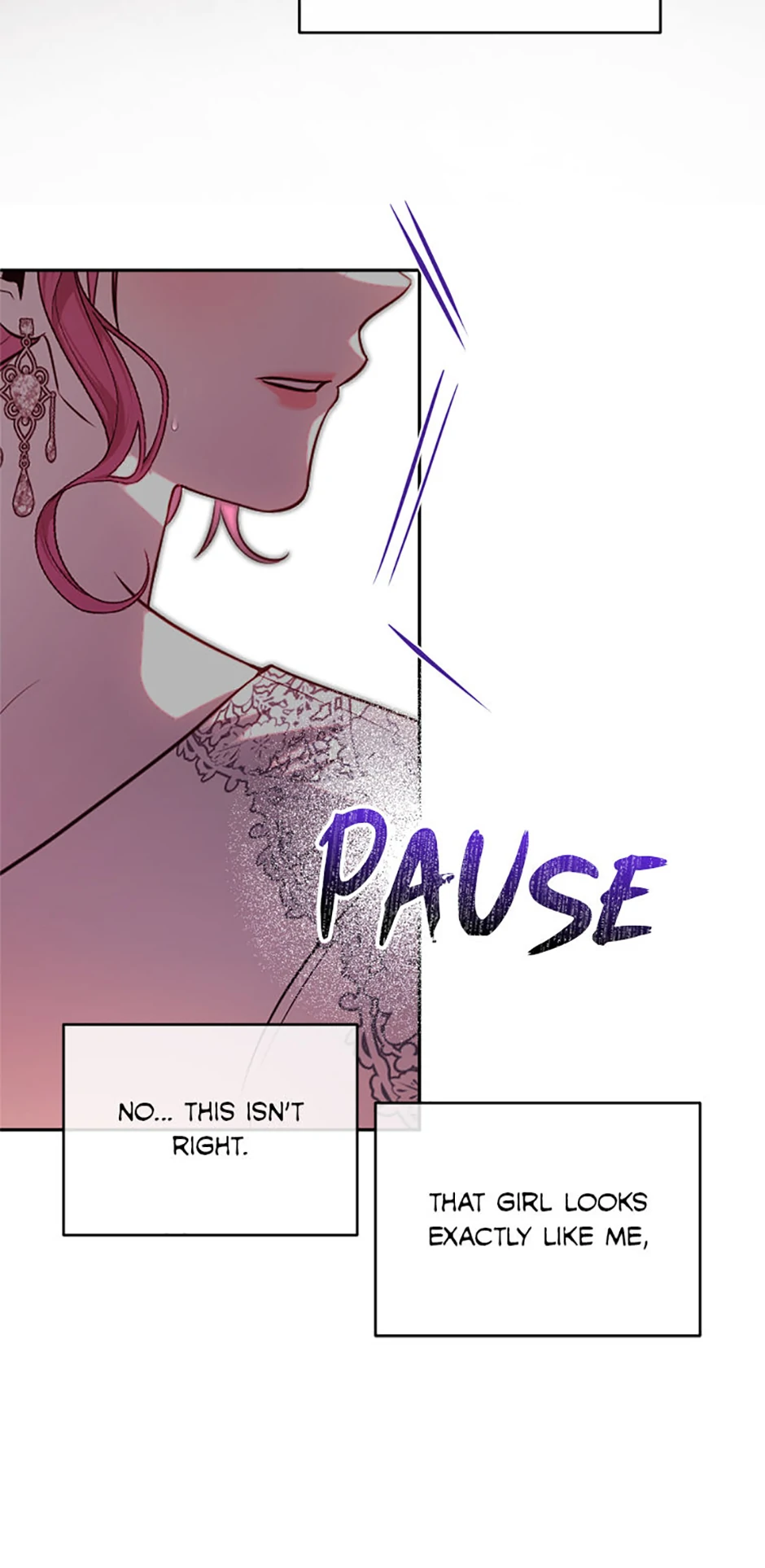 How to survive sleeping with the emperor Chapter 79 page 19