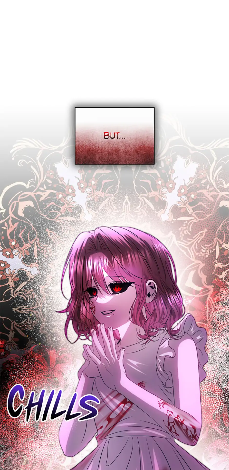How to survive sleeping with the emperor Chapter 79 page 20