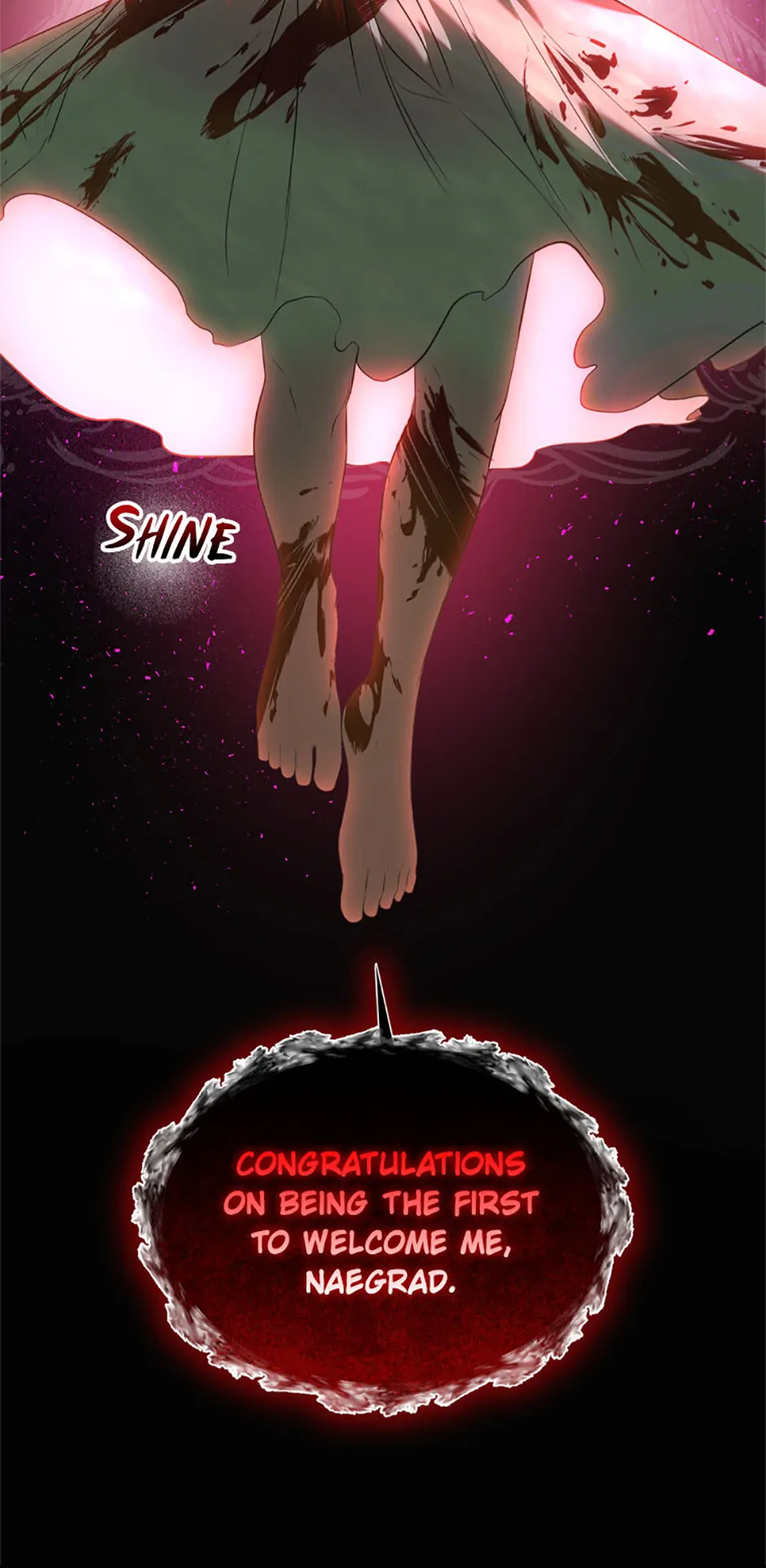 How to survive sleeping with the emperor Chapter 79 page 25