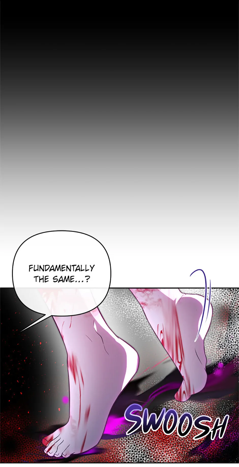 How to survive sleeping with the emperor Chapter 79 page 26