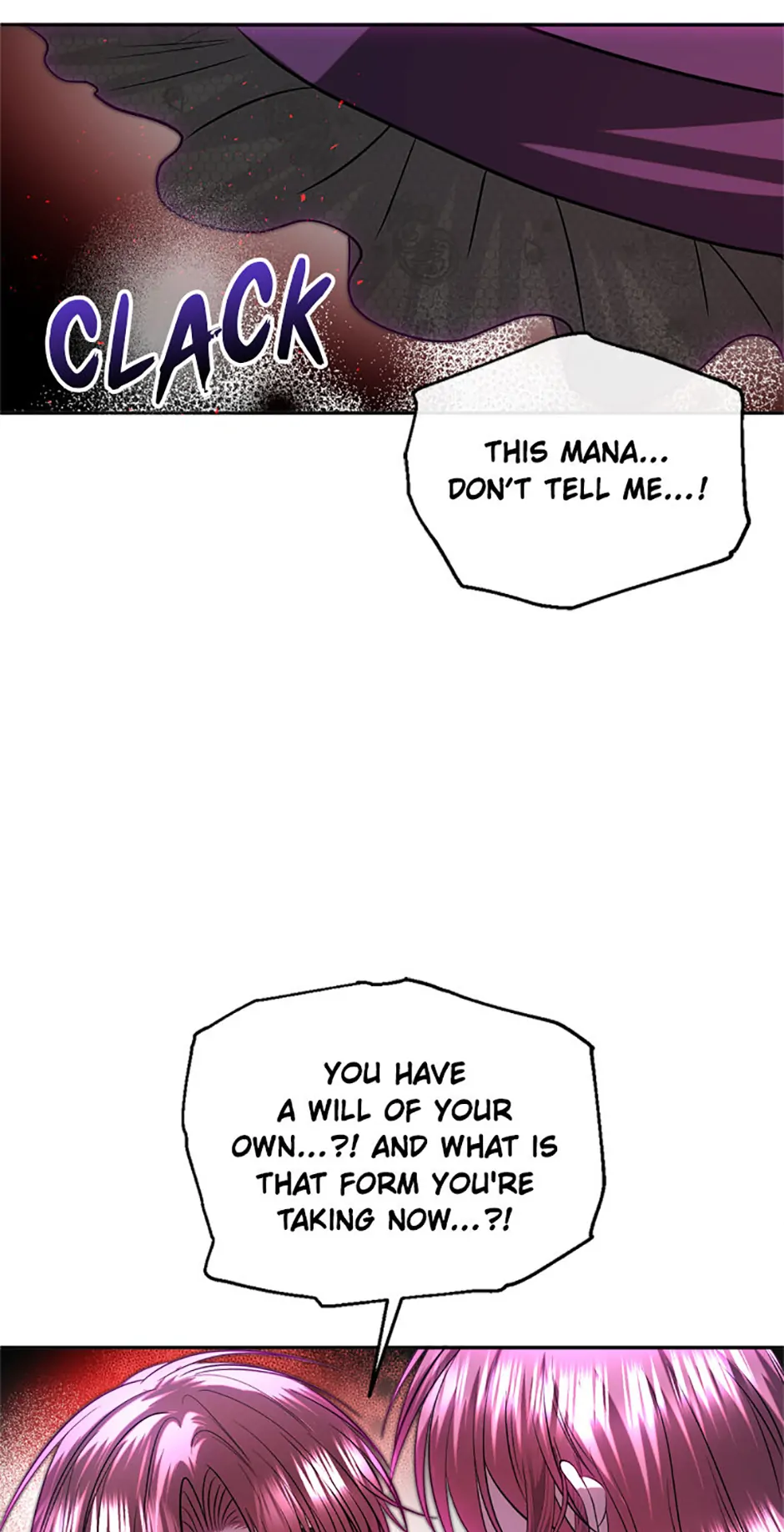 How to survive sleeping with the emperor Chapter 79 page 27