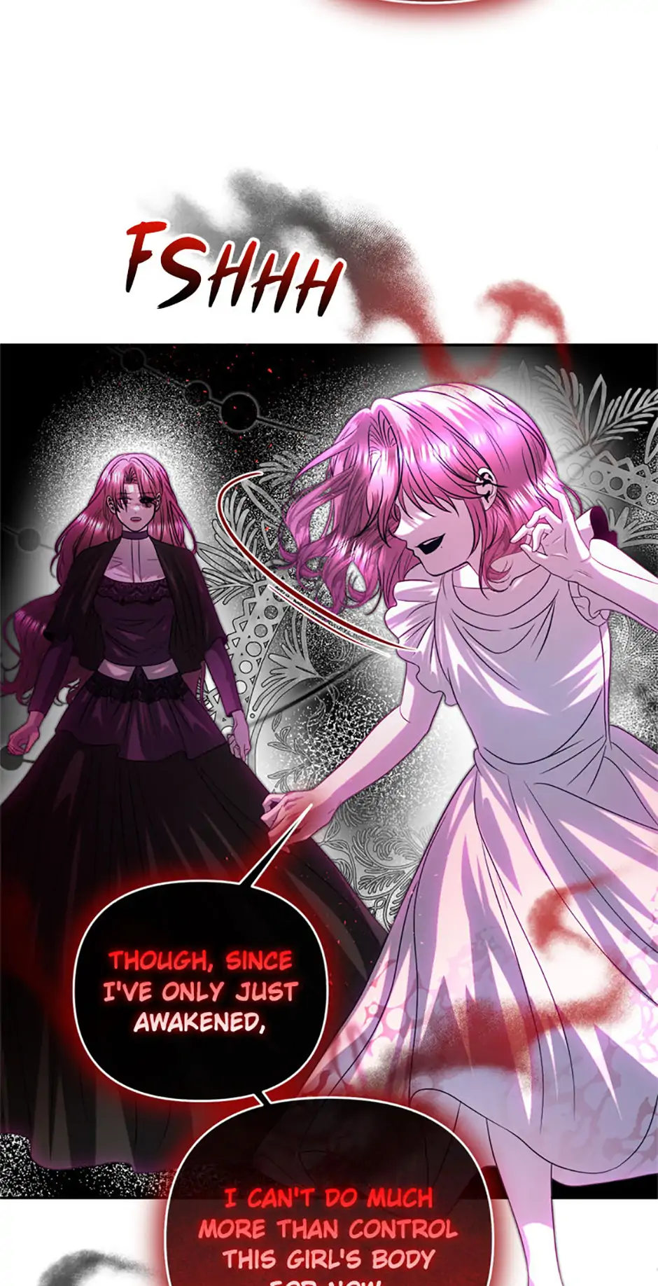 How to survive sleeping with the emperor Chapter 79 page 30