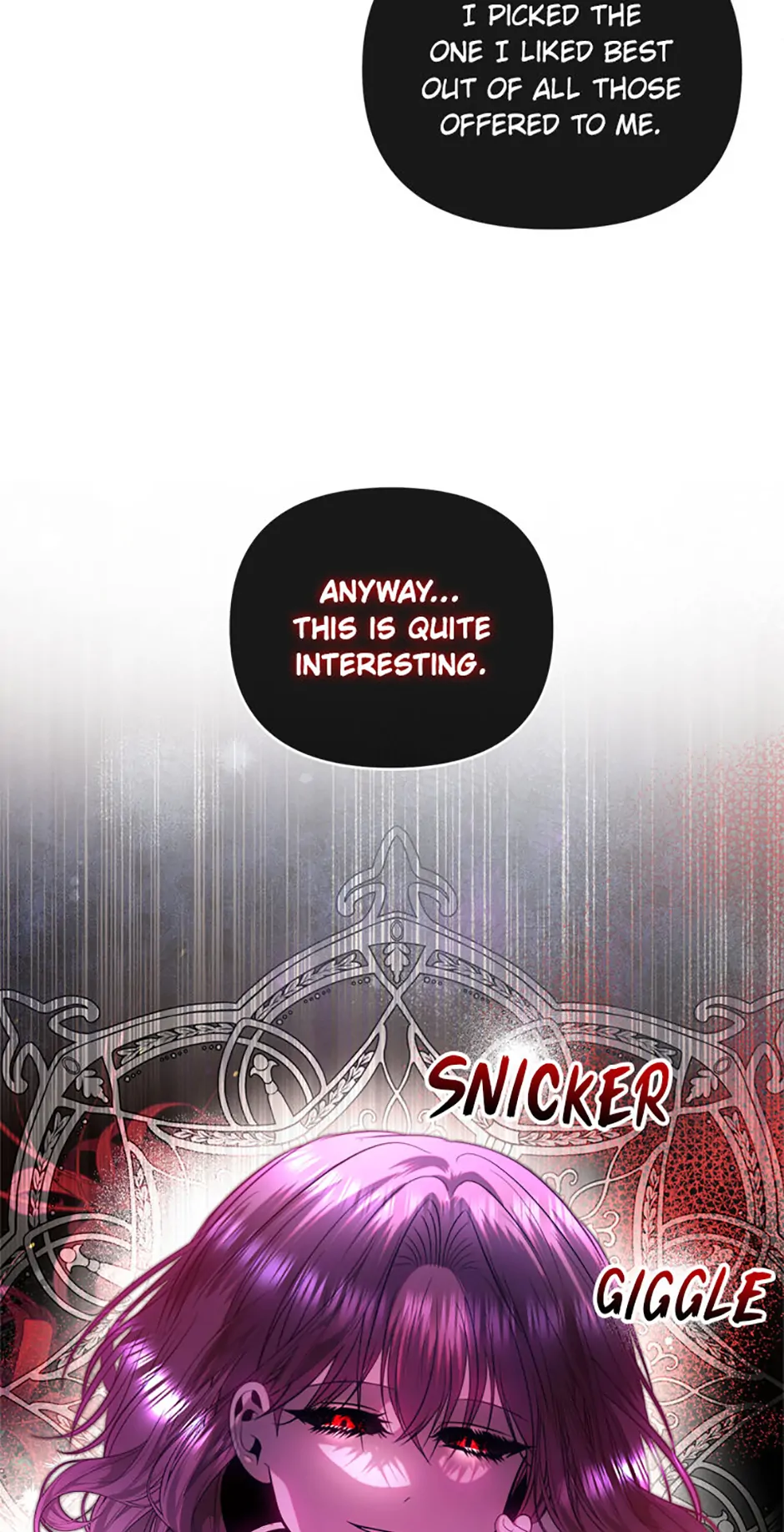 How to survive sleeping with the emperor Chapter 79 page 32