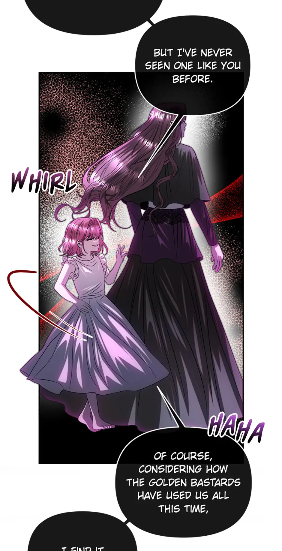 How to survive sleeping with the emperor Chapter 79 page 35