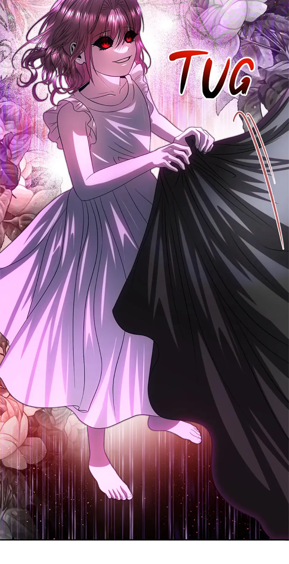 How to survive sleeping with the emperor Chapter 79 page 37