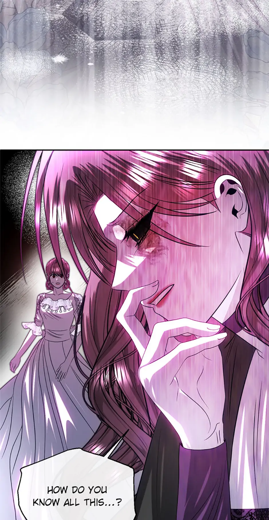 How to survive sleeping with the emperor Chapter 79 page 39