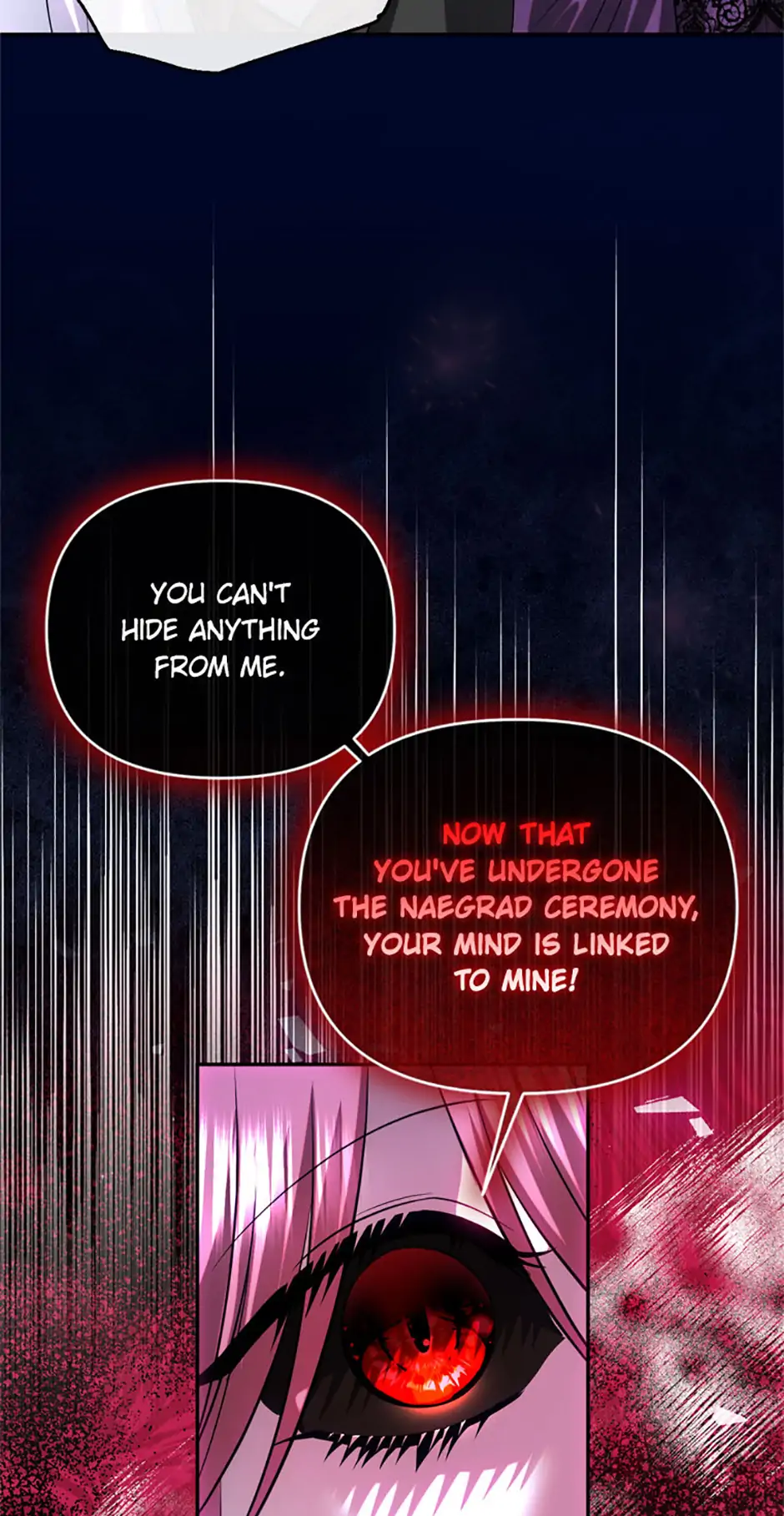 How to survive sleeping with the emperor Chapter 79 page 40