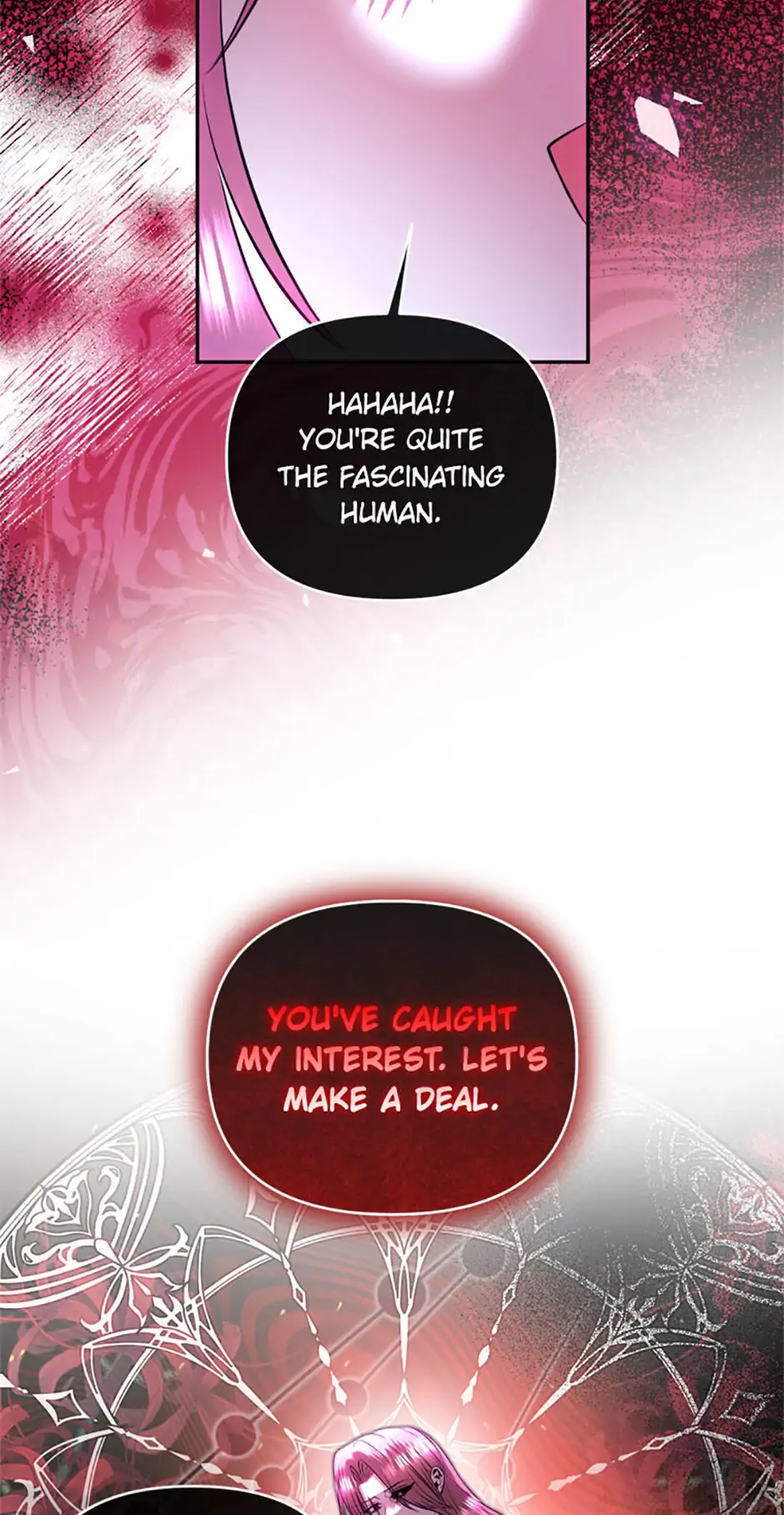 How to survive sleeping with the emperor Chapter 79 page 41